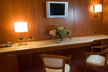 AS HOTEL MONZA Monza (MB)