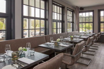 FLETCHER HOTEL-RESTAURANT DUINOORD Wassenaar