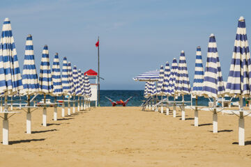 HOTEL AQUILA AZZURRA Rimini