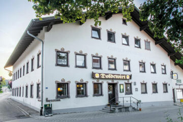LANDGASTHOF DOLDEWIRT Bernbeuren