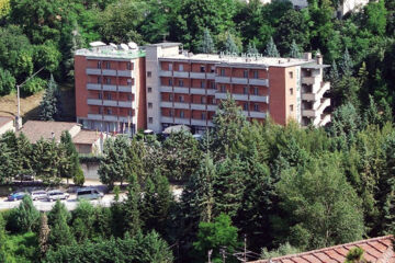 HOTEL ILGO Perugia