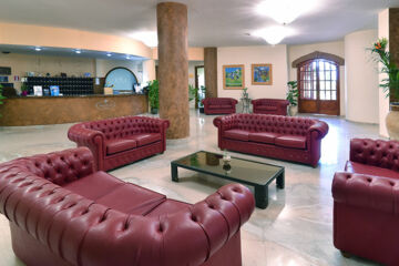 HOTEL AKRABELLO Agrigento