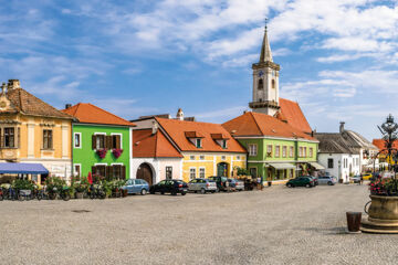 HOTEL MÜLLNER Marz