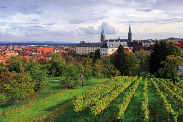 HOTEL GONDEL Altenkunstadt