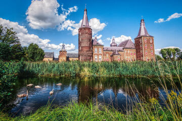 FLETCHER HOTEL-RESTAURANT PARKSTAD-ZUID LIMBURG Kerkrade