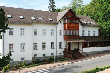 HOTEL ŚWIERADOW Swierdow Zdroj