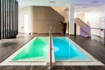 FLETCHER WELLNESS-HOTEL HELMOND Helmond