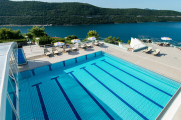 GRAND HOTEL NEUM Neum