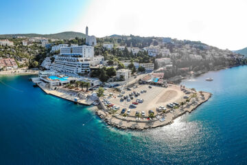 GRAND HOTEL NEUM Neum