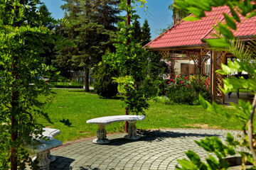 HOTEL CRISTAL PARK TARNÓW Tarnów