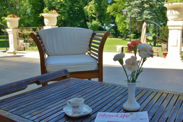 DWOR PREZYDENCKI BOUTIQUE HOTEL&SPA Zgłobice