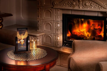DWOR PREZYDENCKI BOUTIQUE HOTEL&SPA Zgłobice
