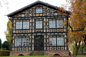 HOTEL LANDHAUS SCHIEDER Schieder-Schwalenberg