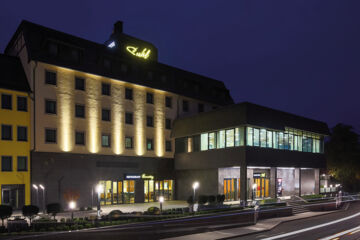 HVD GRAND HOTEL SUHL Suhl