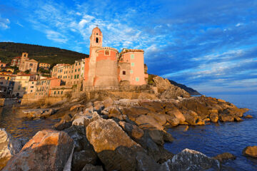 MIRAMARE Lerici