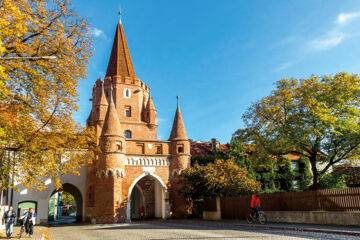 HOTEL AM MARKT Greding