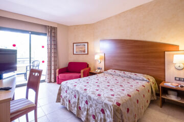 HOTEL CALIFORNIA PALACE Salou