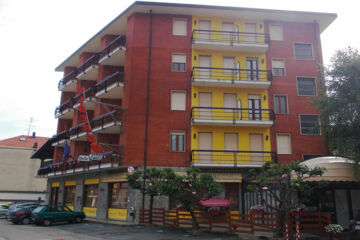 HOTEL DELLE VALLI Germagnano