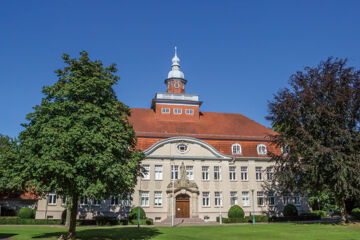 BURGHOTEL HASELÜNNE Haselünne