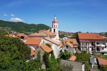 HOTEL GENTILE Agerola