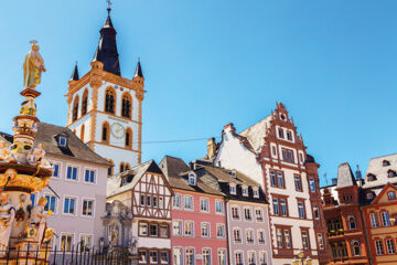 HOTEL LAUX Merzig