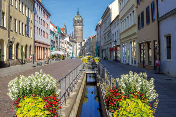 BEST WESTERN HOTEL SOIBELMANNS LUTHERSTADT WITTENBERG Lutherstadt Wittenberg