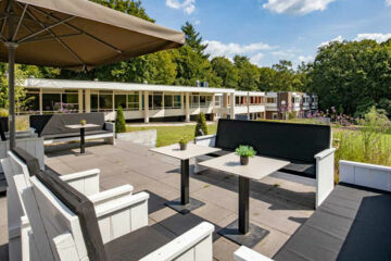 FLETCHER HOTEL-RESTAURANT AMERSFOORT Amersfoort