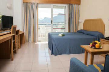 HOTEL AR ROCA ESMERALDA SPA Calpe