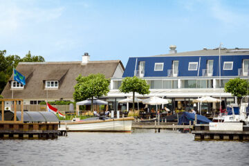 FLETCHER HOTEL-RESTAURANT LOOSDRECHT-AMSTERDAM Loosdrecht