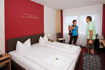 APARTHOTEL OBERHOF Oberhof