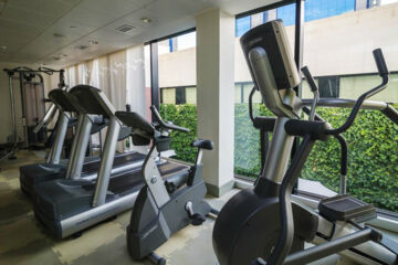 AGALIA HOTEL Murcia
