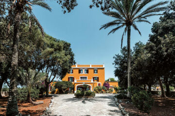 HOTEL RURAL SANT IGNASI (B&B) Ciutadella de Menorca