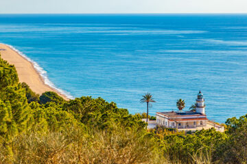 HOTEL KAKTUS PLAYA Calella