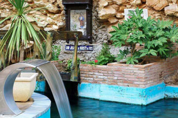 HOTEL BALNEARIO DE LA VIRGEN Jaraba