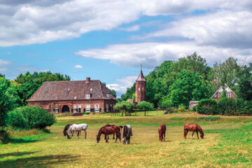 FLETCHER HOTEL-RESTAURANT DE GELDERSE POORT Ooij