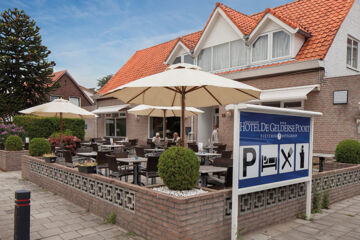 FLETCHER HOTEL-RESTAURANT DE GELDERSE POORT Ooij