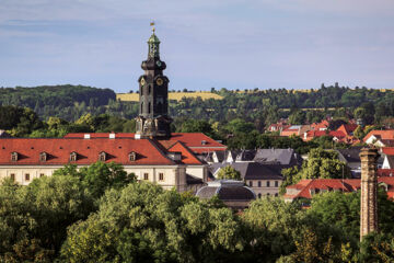 HOTEL RESIDENZ BAD FRANKENHAUSEN Bad Frankenhausen