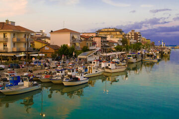 HOTEL PALOS Viserbella di Rimini (RN)