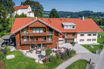 HIERLHOF (B&B) Immenstadt im Allgäu HIERLHOF (B&B) Immenstadt im Allgäu