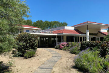 FLETCHER STRANDHOTEL RENESSE Renesse