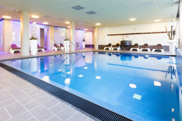 FLETCHER WELLNESS-HOTEL STADSPARK Bergen op Zoom