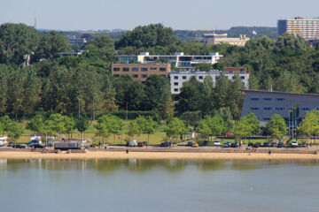 FLETCHER WELLNESS-HOTEL STADSPARK Bergen op Zoom