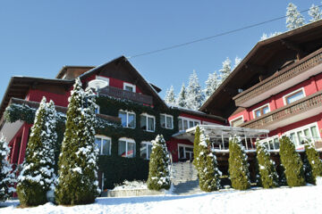 LANDIDYLL - HOTEL NUDELBACHER Feldkirchen (aut)