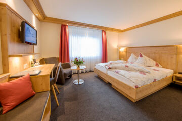 HOTEL ALPBACH Meiringen