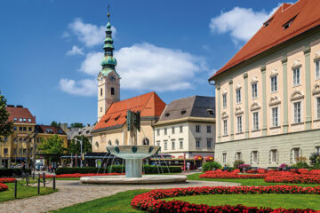 LANDIDYLL - HOTEL NUDELBACHER Feldkirchen (aut)