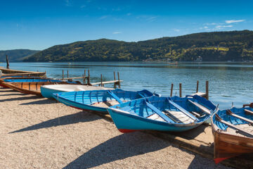 HOTEL SEE-VILLA Millstatt