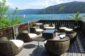 HOTEL SEE-VILLA Millstatt