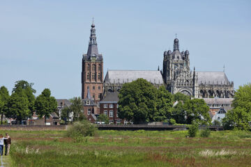 FLETCHER HOTEL RESTAURANT TEUGEL UDEN-VEGHEL Uden