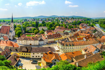 HOTEL DONAUHOF Emmersdorf an der Donau