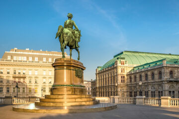 SIMM´S HOTEL WIEN (B&B) Vienne